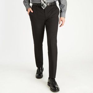 NEW Perry Ellis Black Dress Pants for Men (Tags on)